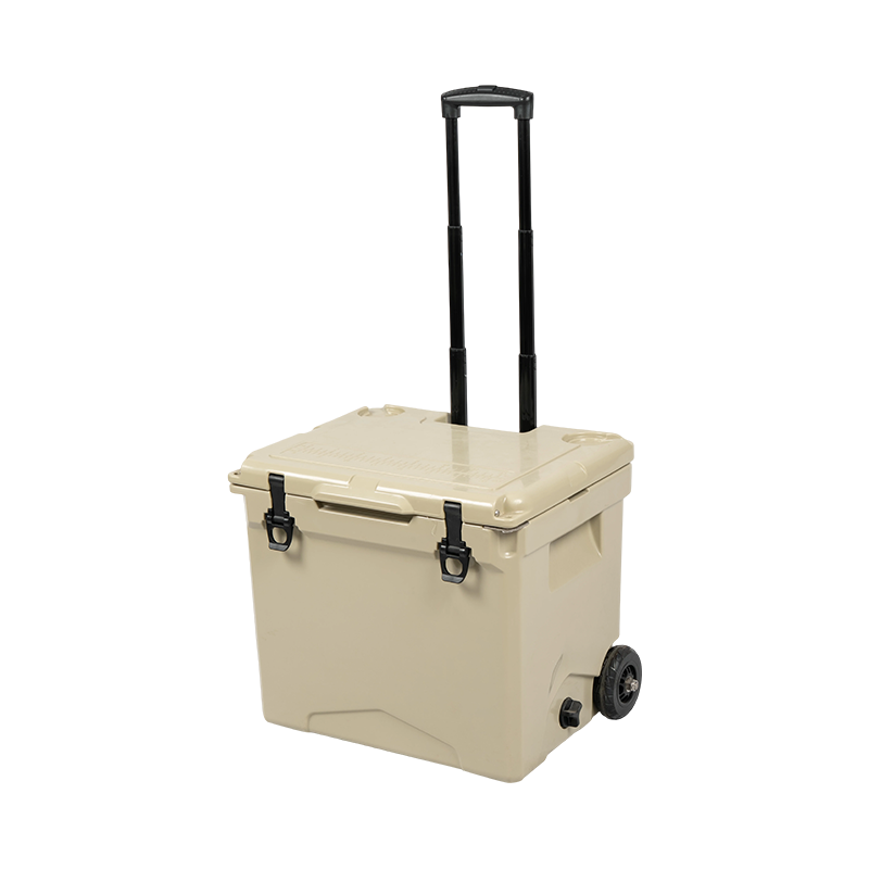 45QT Auto Rotomolding-koelbox