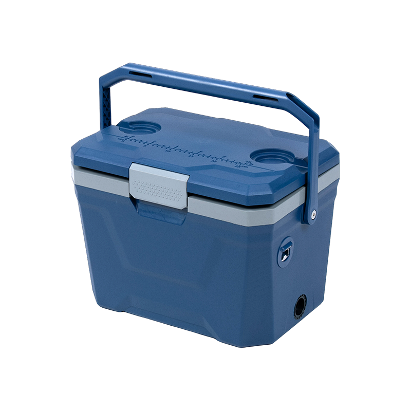 35QT spuitgietkoelbox