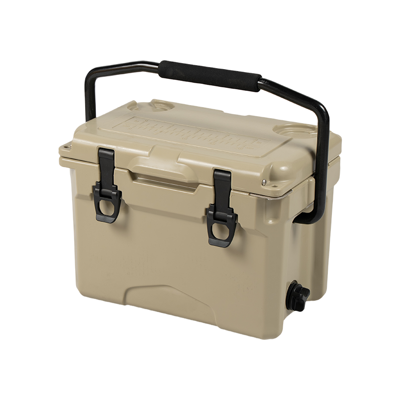 12QT Mini Rotomolding-koelbox