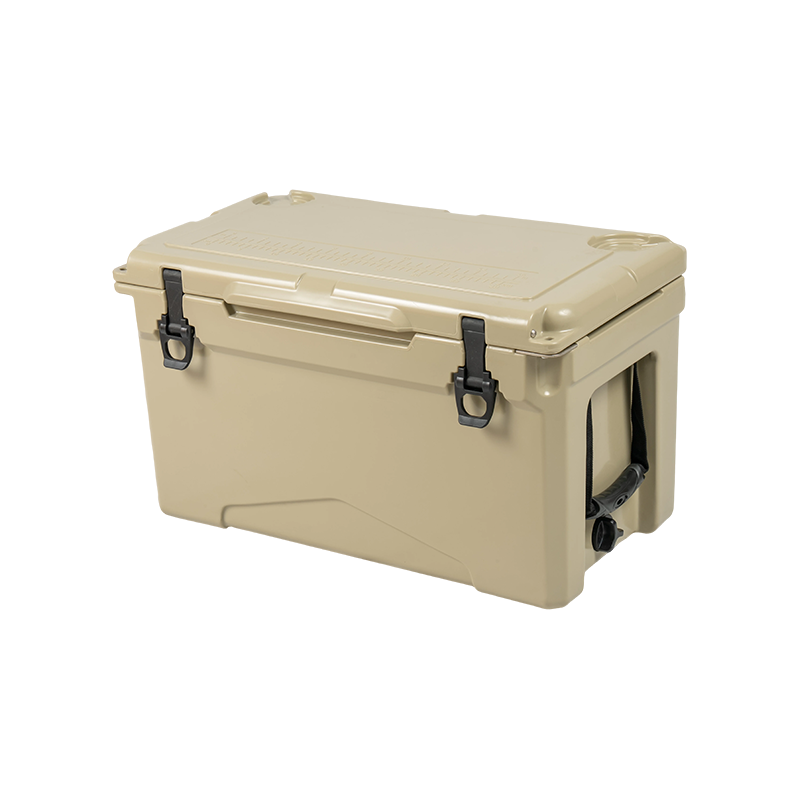 35QT Auto Rotomolding-koelbox