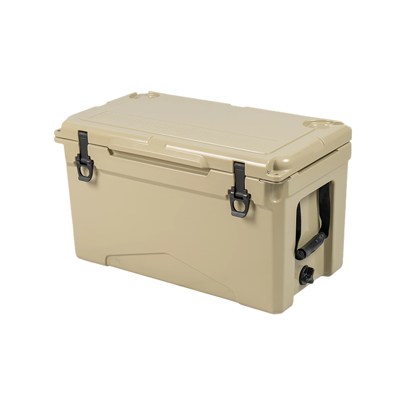 40QT Auto Rotomolding-koelbox