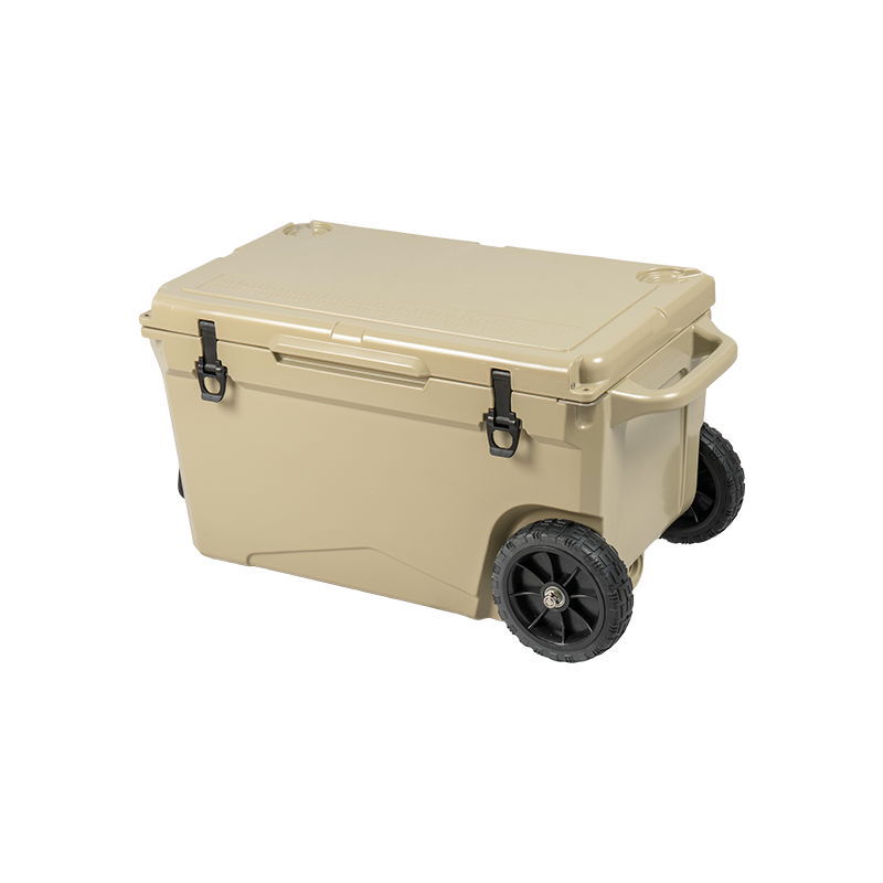60QT Rotomolding-koelbox voor buiten