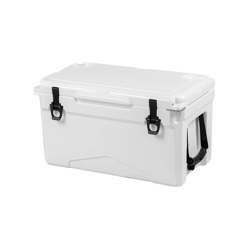 30QT Op de auto gemonteerde kleine rotomolding-koelbox